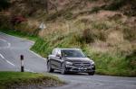 Mercedes-Benz E350 d 4Matic All-Terrain 2017 года (UK)